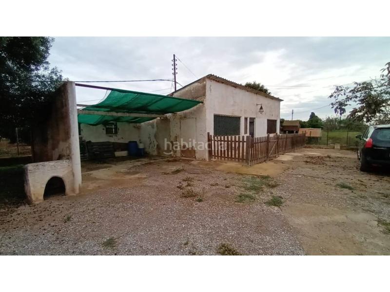 Foto f8c2fa85-86b5-48d9-b602-de2f3b4f286c. Chalet villa en venta en castelló de la plana! en Borriol