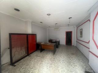 Local Comercial a Nules. Venta de local comercial en nules