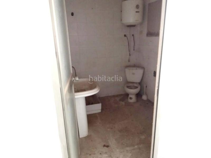 Foto b5a5226e-15bd-4c44-8138-5bc2f0884b6b. Local commercial dans Avenida Alemania-Italia Villarreal / Vila - real