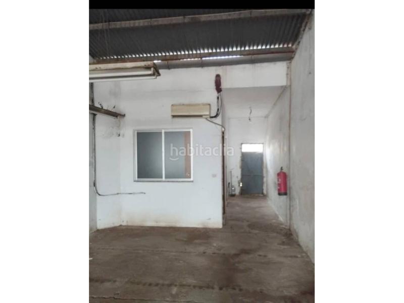 Foto c632bb9e-8fbe-4b8c-be66-d700f661378e. Local commercial dans Avenida Alemania-Italia Villarreal / Vila - real