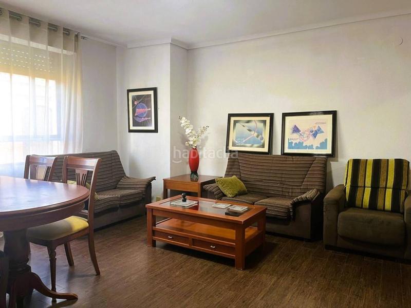 Foto c52e4b61-2650-4ee9-a4a4-e1d9f3075bfa. Appartement dans Madrigal Villarreal / Vila - real