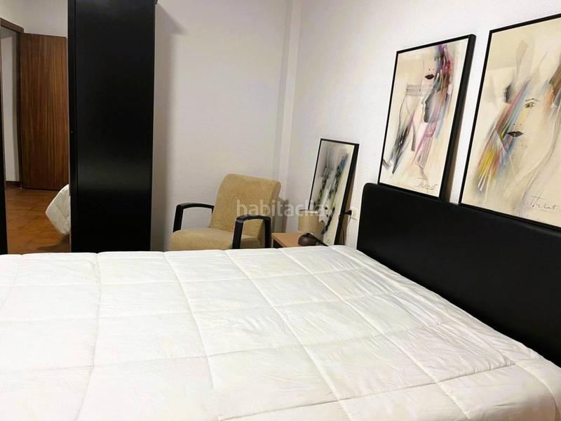 Foto edef353c-5d75-483f-a28e-545aa2de3855. Appartement dans Madrigal Villarreal / Vila - real
