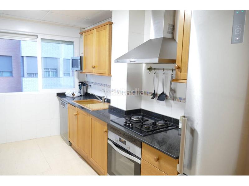 Foto 0a045f86-ba65-4e8c-b9bb-8cdf81dabb31. Flat with parking in El Pilar Villarreal / Vila - real