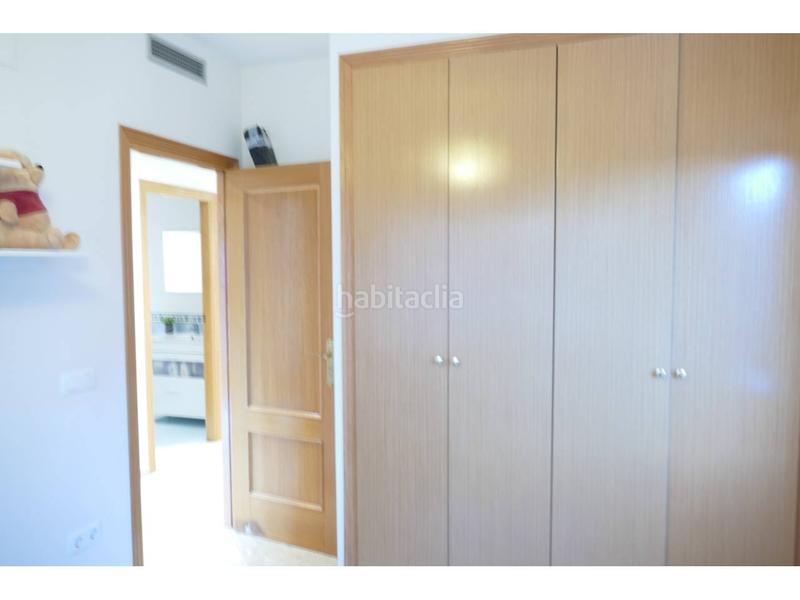 Foto 0c281a8c-1106-49a0-b0f0-e7bca5a9dac3. Flat with parking in El Pilar Villarreal / Vila - real