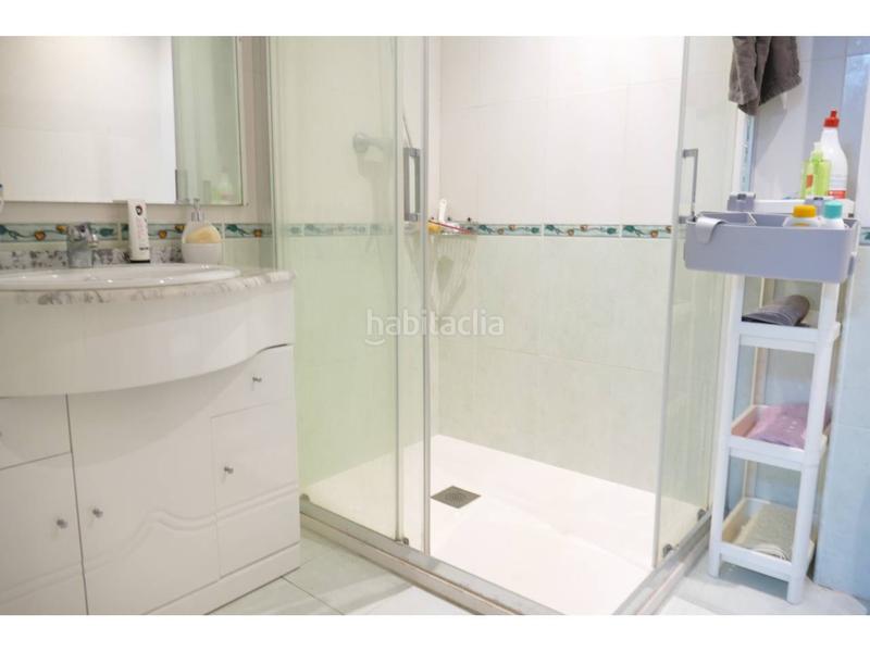 Foto 241ca1e4-293f-4bf3-86bf-8b2169e788e9. Flat with parking in El Pilar Villarreal / Vila - real