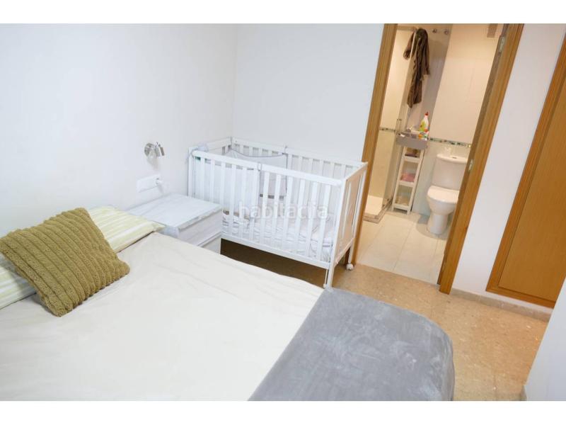 Foto 265d1ff0-bf70-46d9-af89-4b853679744b. Flat with parking in El Pilar Villarreal / Vila - real