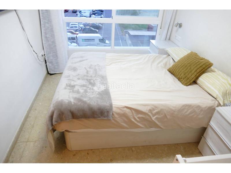 Foto 30dba046-888c-4610-8dc5-1f7b36d557e8. Flat with parking in El Pilar Villarreal / Vila - real