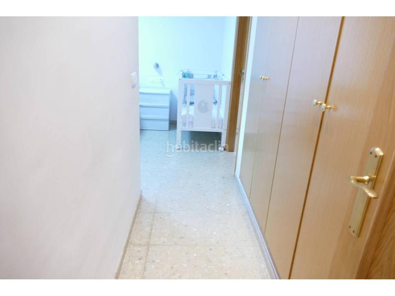 Foto 3f7c4821-fe3b-4f4e-861d-4f3c42d618dd. Flat with parking in El Pilar Villarreal / Vila - real
