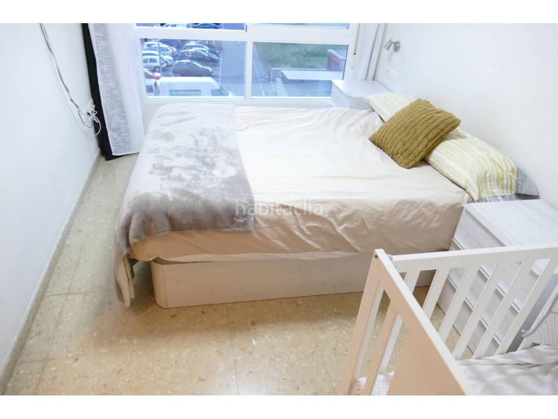 Foto 4378937e-9c99-4110-9986-6eec2c7bf9fe. Flat with parking in El Pilar Villarreal / Vila - real