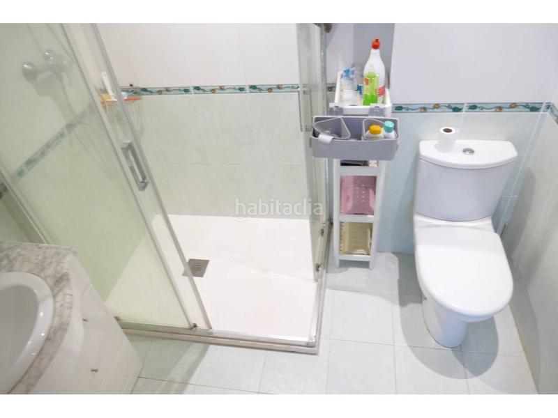 Foto 4ca38f84-63aa-4379-aa10-a124bef1463d. Flat with parking in El Pilar Villarreal / Vila - real