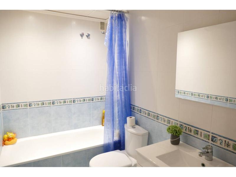 Foto 51e80071-240e-4c9f-aba9-6e94102b9643. Flat with parking in El Pilar Villarreal / Vila - real