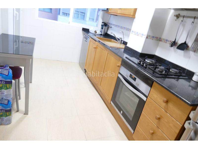 Foto 5c066a60-01ea-45b2-9993-34b216a10f26. Flat with parking in El Pilar Villarreal / Vila - real