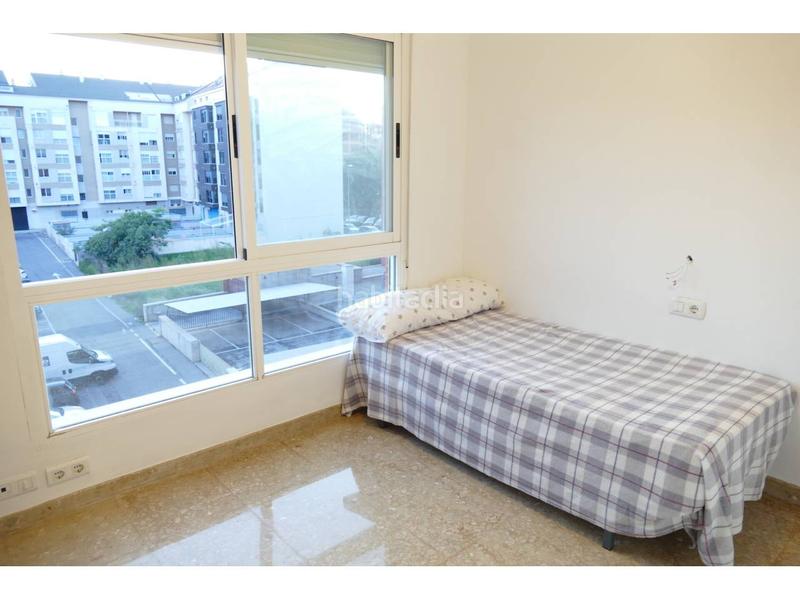 Foto 5fa160d6-419f-48f0-8bb0-f56c269a0a51. Flat with parking in El Pilar Villarreal / Vila - real
