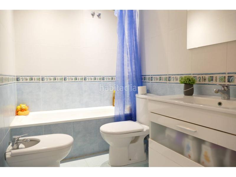 Foto 72aaca0c-e516-45b2-a7e7-9aadd58b543f. Flat with parking in El Pilar Villarreal / Vila - real