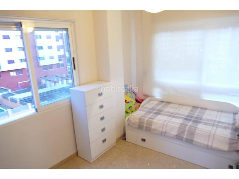 Foto 74301123-6e84-47f4-bc3d-1aba3663cf5f. Flat with parking in El Pilar Villarreal / Vila - real