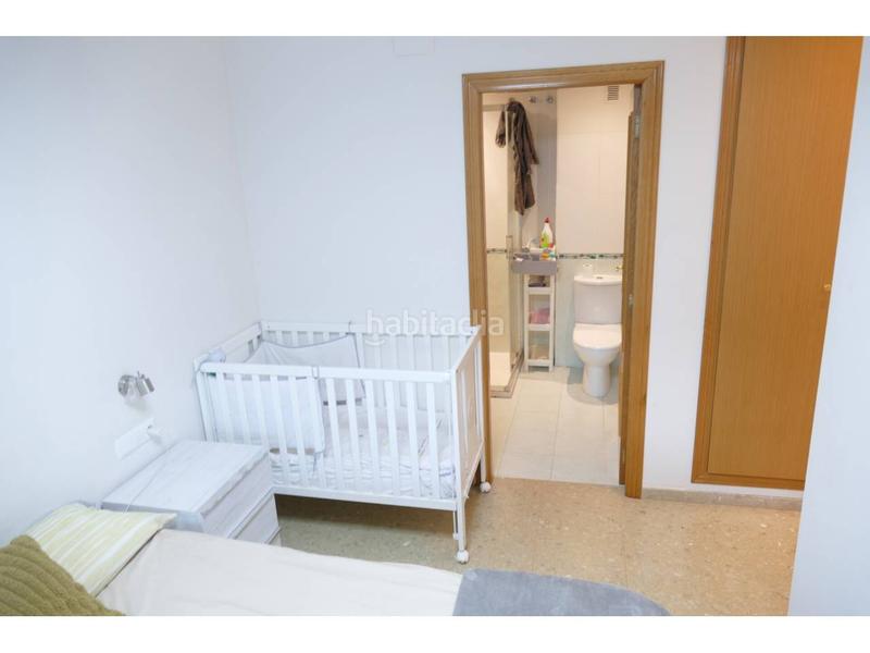 Foto 9d145ef1-23e5-48ac-a981-53fc4cd31545. Flat with parking in El Pilar Villarreal / Vila - real