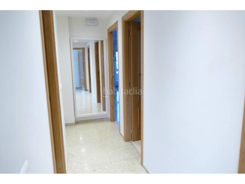 Foto a634446d-3155-45ce-a9a7-551a472a422b. Flat with parking in El Pilar Villarreal / Vila - real