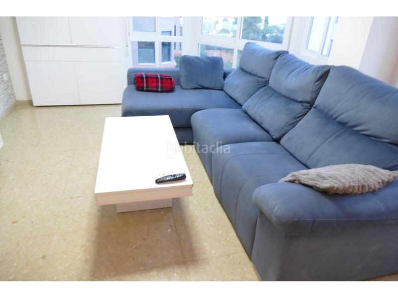 Foto c46f9774-63aa-4d9a-a8d6-d8e0c5bba71b. Flat with parking in El Pilar Villarreal / Vila - real