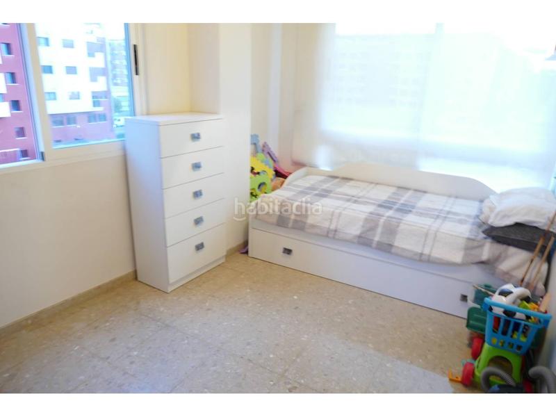 Foto cb3d76d8-6aa5-41c3-a706-b366a28d4e6c. Flat with parking in El Pilar Villarreal / Vila - real