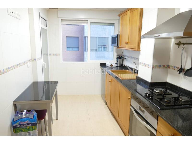 Foto d0e4e6fd-0472-4e9f-8d04-1c56d8990179. Flat with parking in El Pilar Villarreal / Vila - real