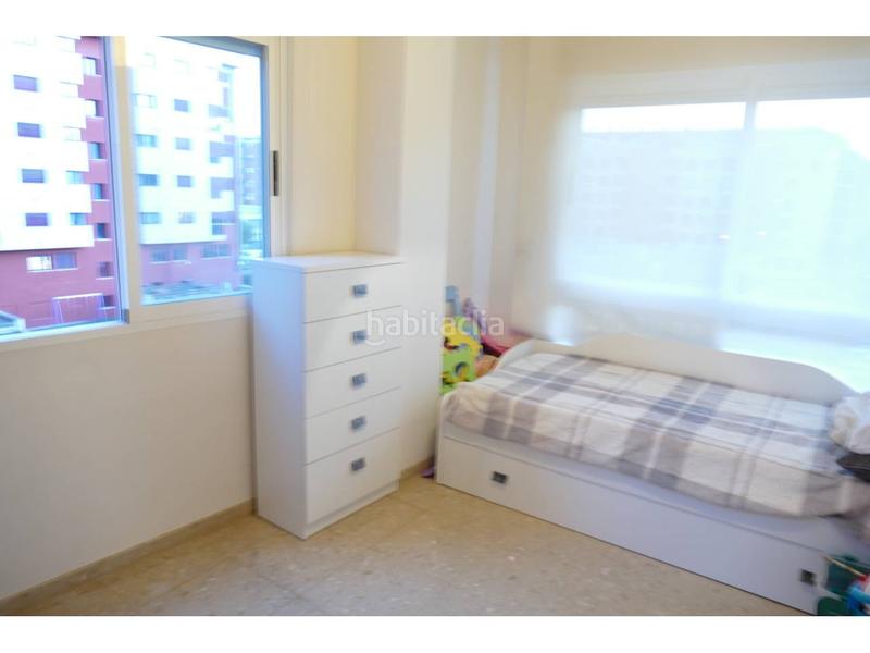 Foto ed2c8186-71a9-45a7-a5b7-0415d6dcc50a. Flat with parking in El Pilar Villarreal / Vila - real