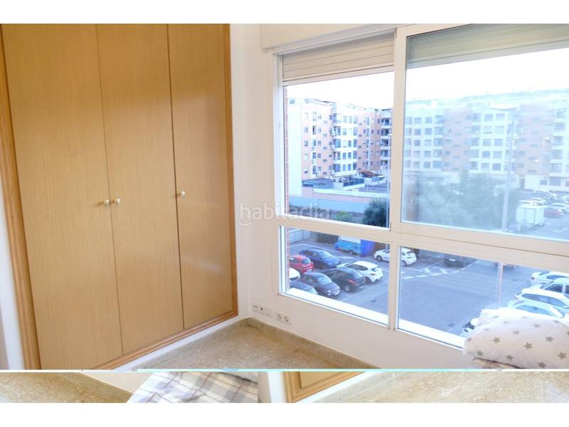Foto f023a8e7-4af4-458d-947d-b2af46704772. Flat with parking in El Pilar Villarreal / Vila - real