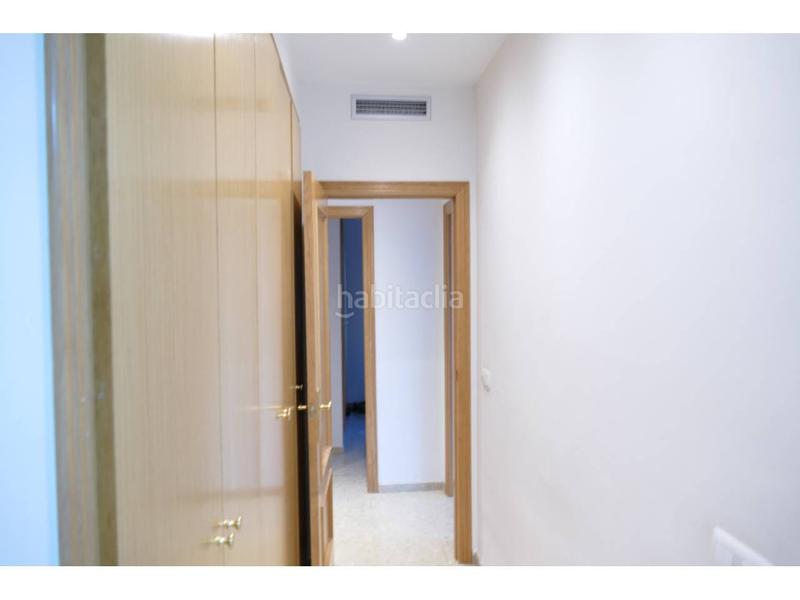 Foto f41d21ea-35aa-4ec3-a3a4-ad81cc054af0. Flat with parking in El Pilar Villarreal / Vila - real