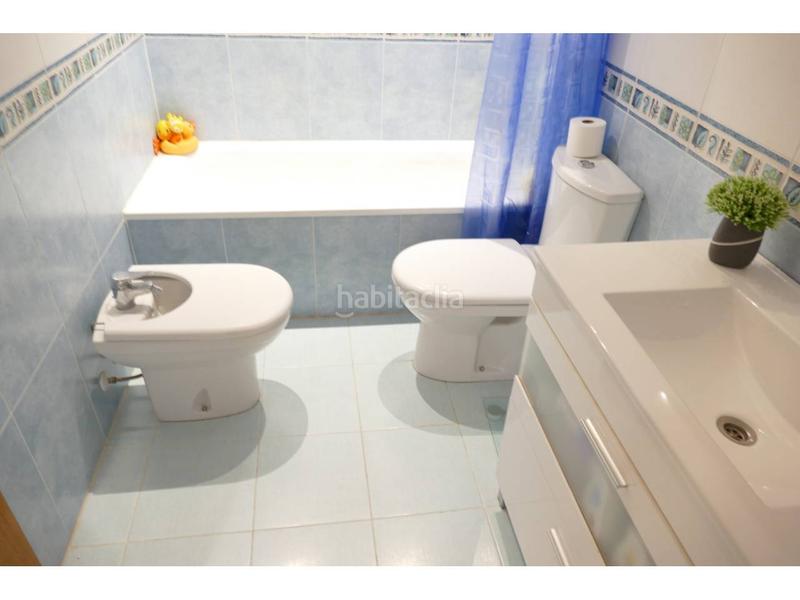 Foto ff103040-527c-4406-884c-a9ed16de8e09. Flat with parking in El Pilar Villarreal / Vila - real