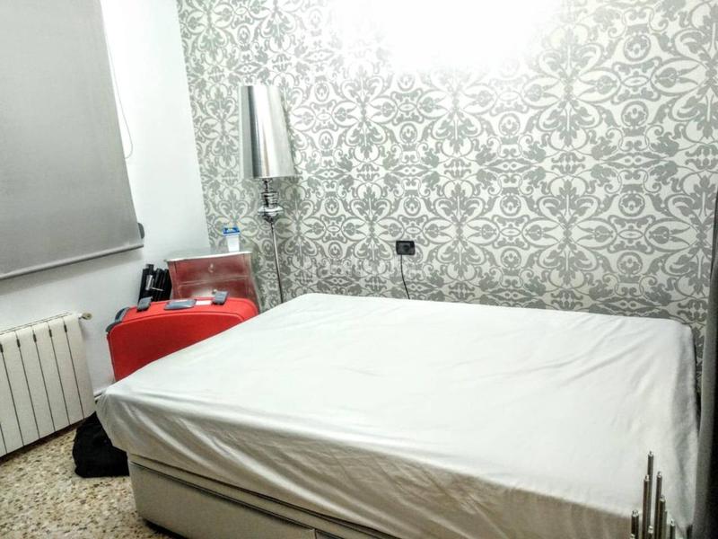 Foto 08b0c273-5400-48ab-82bb-0a21316eac86. Flat with heating in Centro Villarreal / Vila - real