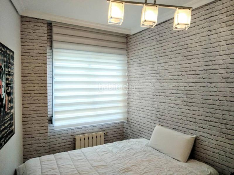 Foto 1e5648a9-5309-4e18-96c5-522a8063177b. Flat with heating in Centro Villarreal / Vila - real