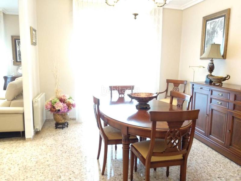 Foto 533ca693-ee52-442a-9559-8a021df7b3a2. Flat with heating in Centro Villarreal / Vila - real