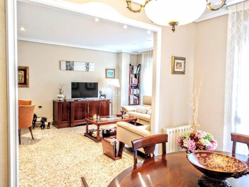 Foto 5c95e652-32af-49c9-bbc5-43a18c35c6ce. Flat with heating in Centro Villarreal / Vila - real