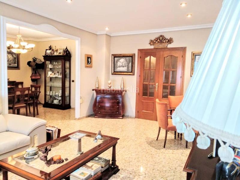 Foto 767cfdc0-f167-4651-a5b2-3484b2433601. Flat with heating in Centro Villarreal / Vila - real