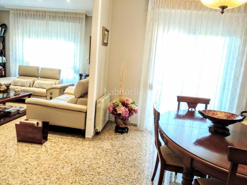 Foto 89cda8dc-c11c-4981-98a6-7e73e2ecc766. Flat with heating in Centro Villarreal / Vila - real