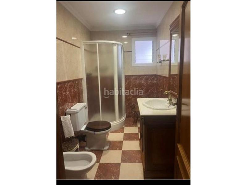 Foto 99bc63da-d1b5-4658-b4e0-2b869842de2f. Flat with heating in Centro Villarreal / Vila - real