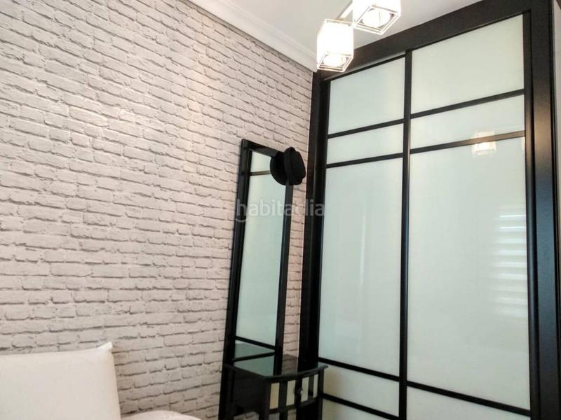 Foto 9c797644-c794-43c6-a075-bd818f8c0bec. Flat with heating in Centro Villarreal / Vila - real