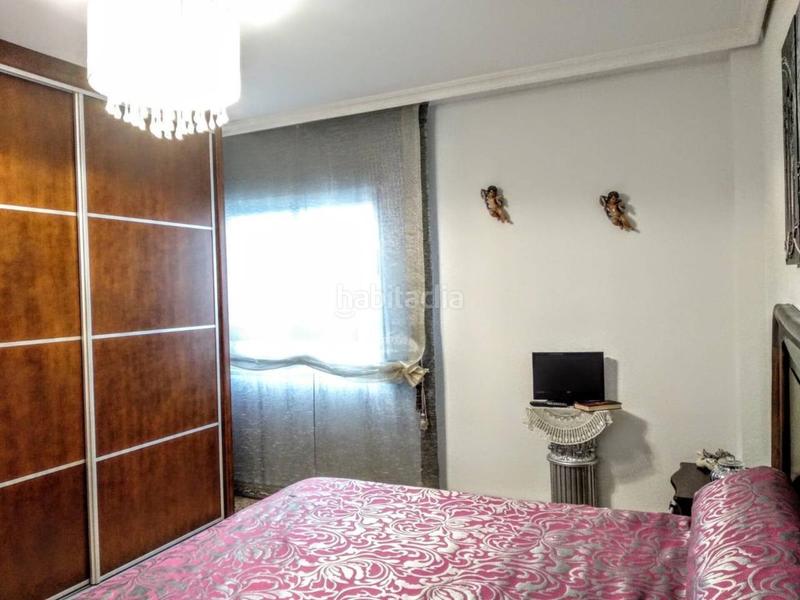 Foto baeaa643-474c-4040-9b49-c61d93f8e9bc. Flat with heating in Centro Villarreal / Vila - real