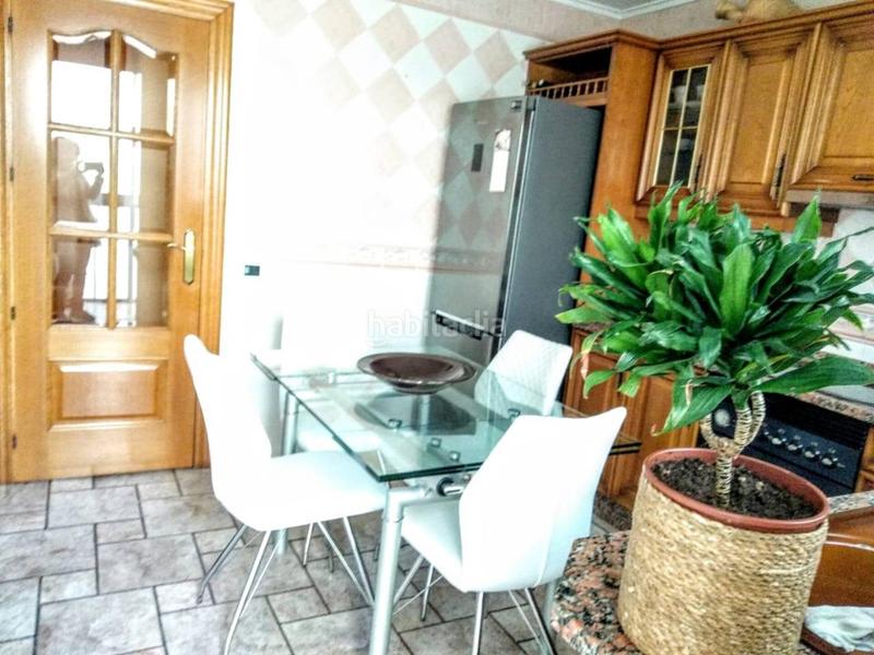 Foto bfbb021f-b3fd-4b48-abe6-c57726cee768. Flat with heating in Centro Villarreal / Vila - real