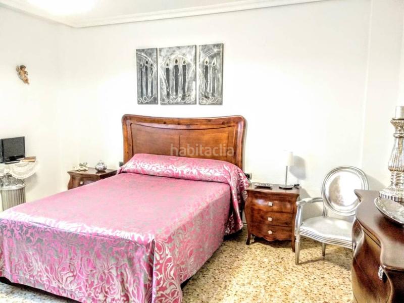 Foto d287f80b-ebb9-47ab-8d88-0ec3850b21b5. Flat with heating in Centro Villarreal / Vila - real