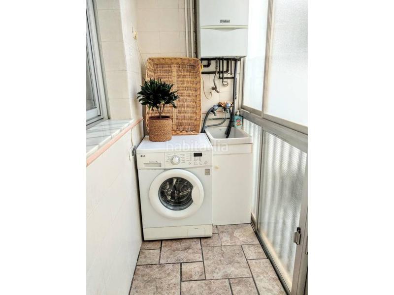 Foto eb18b6d0-968d-404f-b3d3-c10d9c4b1138. Flat with heating in Centro Villarreal / Vila - real