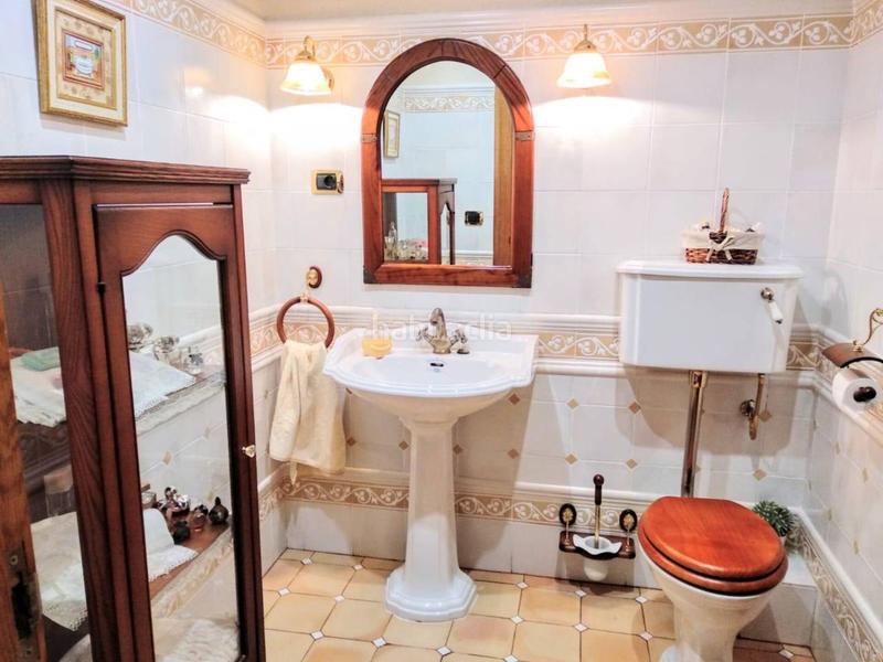 Foto fa4773a3-d251-4b08-abf3-92f711fc1a92. Flat with heating in Centro Villarreal / Vila - real