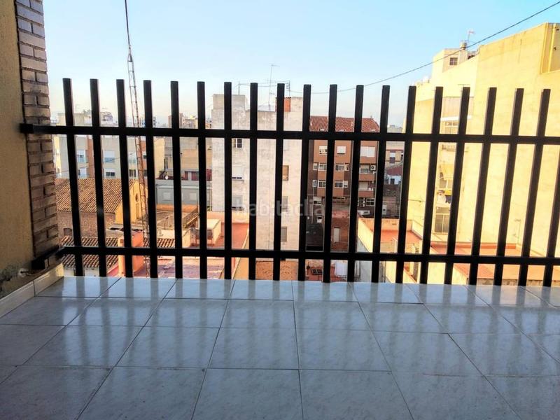 Foto fb5c2506-a7f9-4d0e-9d63-9945c9bf0c20. Flat with heating in Centro Villarreal / Vila - real