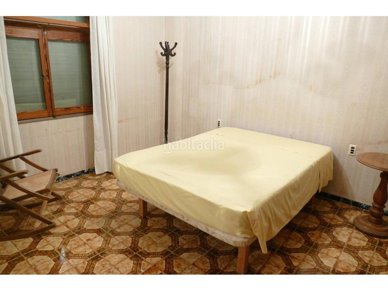 Foto 0ac7fd22-b07c-4489-b373-79cff8a6ebf7. Casa  en venta en centre històricla vila en Centro Almazora / Almassora