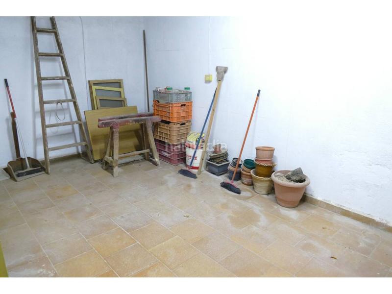 Foto 1ef156fc-7b32-4824-aa88-ca8cfda64dcf. Casa  en venta en centre històricla vila en Centro Almazora / Almassora