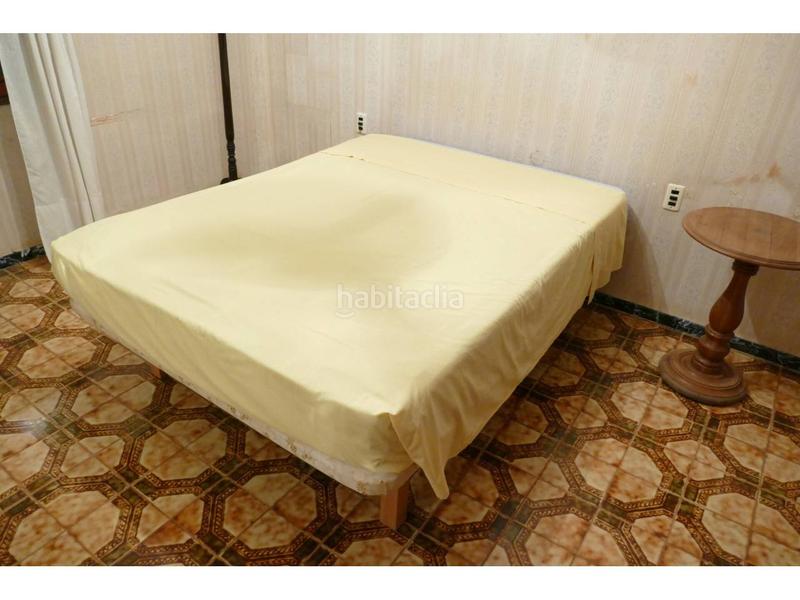 Foto 7dd33579-43bc-43a7-910c-70178b62f0cb. Casa  en venta en centre històricla vila en Centro Almazora / Almassora