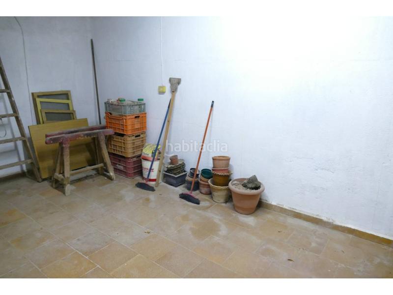 Foto 95219ae4-c928-4e94-850e-ee059a265352. Casa  en venta en centre històricla vila en Centro Almazora / Almassora