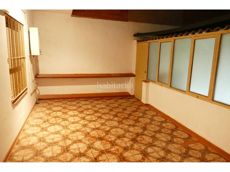 Foto b37e2559-3573-4e5d-a47b-c512d8e1293c. Casa  en venta en centre històricla vila en Centro Almazora / Almassora