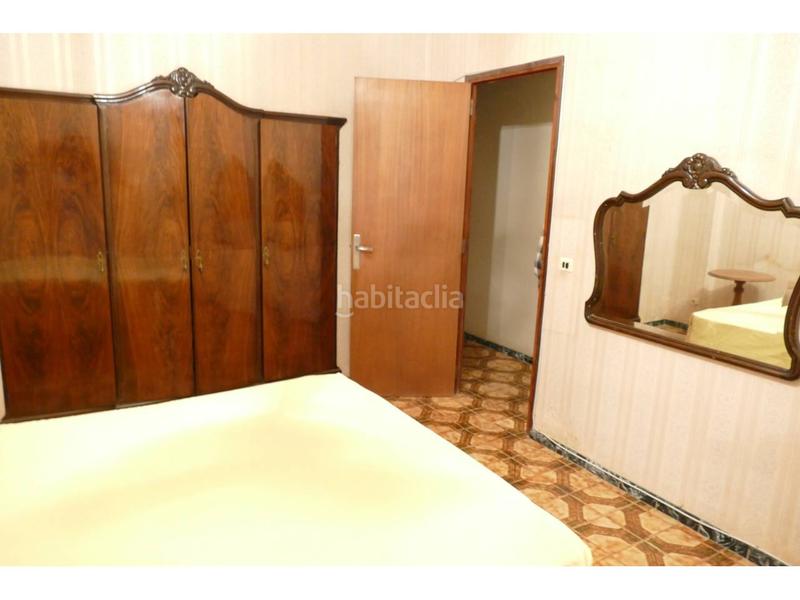 Foto db5c4524-dce0-4208-9f08-9efe8e04bc24. Casa  en venta en centre històricla vila en Centro Almazora / Almassora