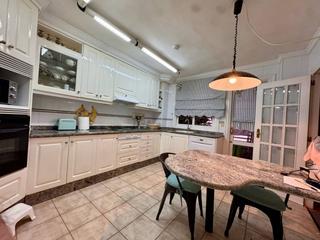 Piso  Francesc tàrrega. Venta de piso en vilareal