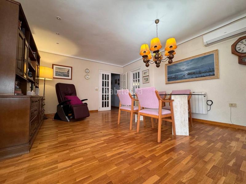 Foto 4d2a91a4-8c74-4520-a90d-d6dbec8820a3. Appartamento con parcheggio in Piscinas Villarreal / Vila - real